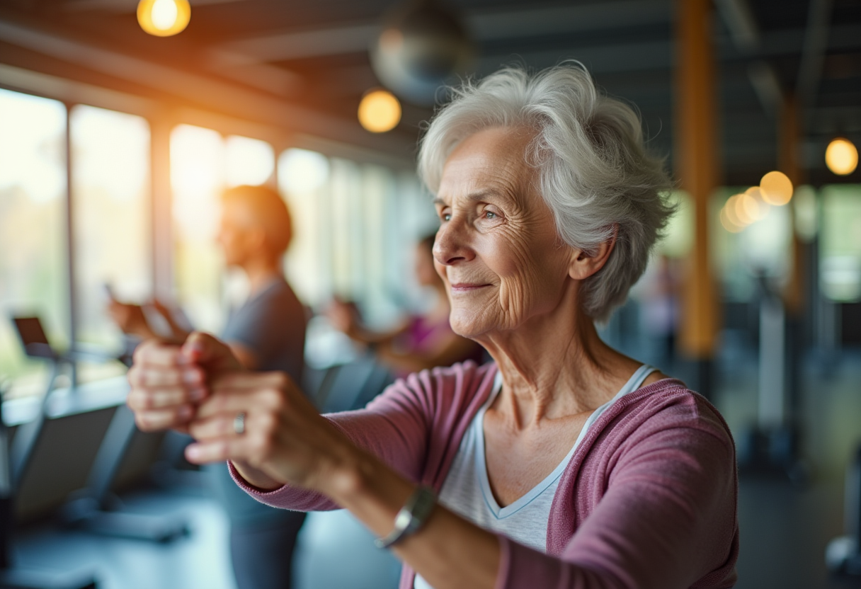 Зона відпочинку